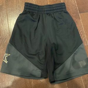 Vanderbilt Nike shorts - Kids- Size Small
